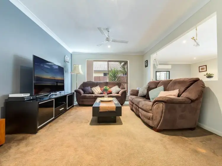 Sixth view of Homely house listing, 9 Clearwater Circuit, Bli Bli QLD 4560