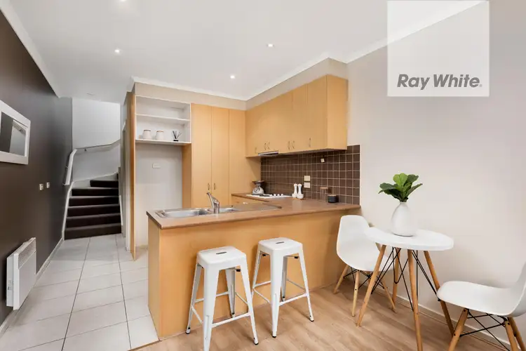 Fourth view of Homely townhouse listing, 2A Warrawee Drive, Bundoora VIC 3083