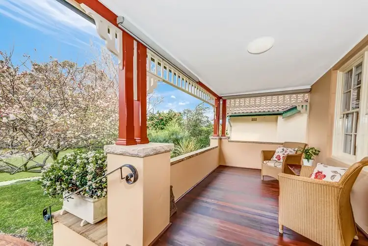 Sixth view of Homely house listing, 1 Glades Avenue, Gladesville NSW 2111