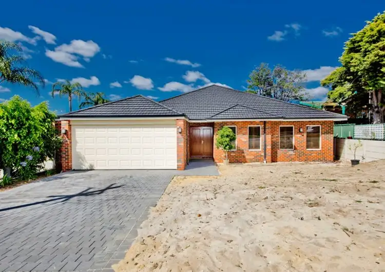 Second view of Homely house listing, 39 Shannon Road, Dianella WA 6059