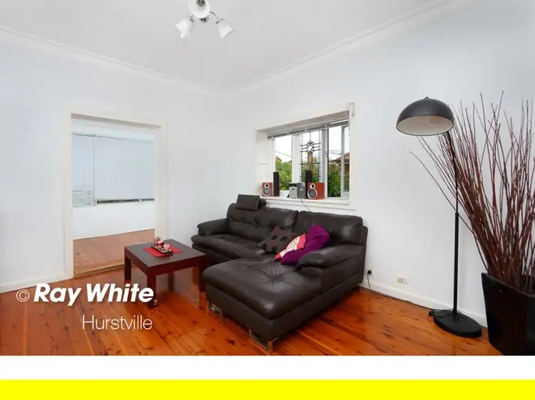Third view of Homely house listing, 88 Railway Parade, Mortdale NSW 2223