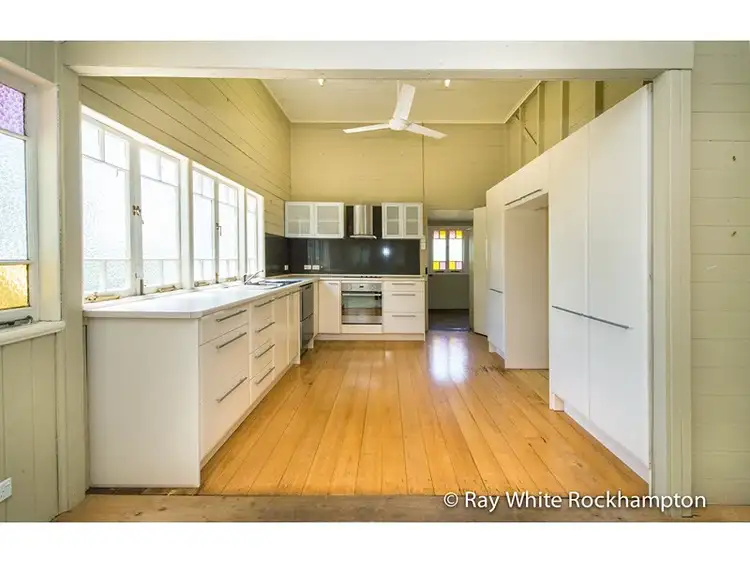 Seventh view of Homely house listing, 54 Ross Street, Allenstown QLD 4700