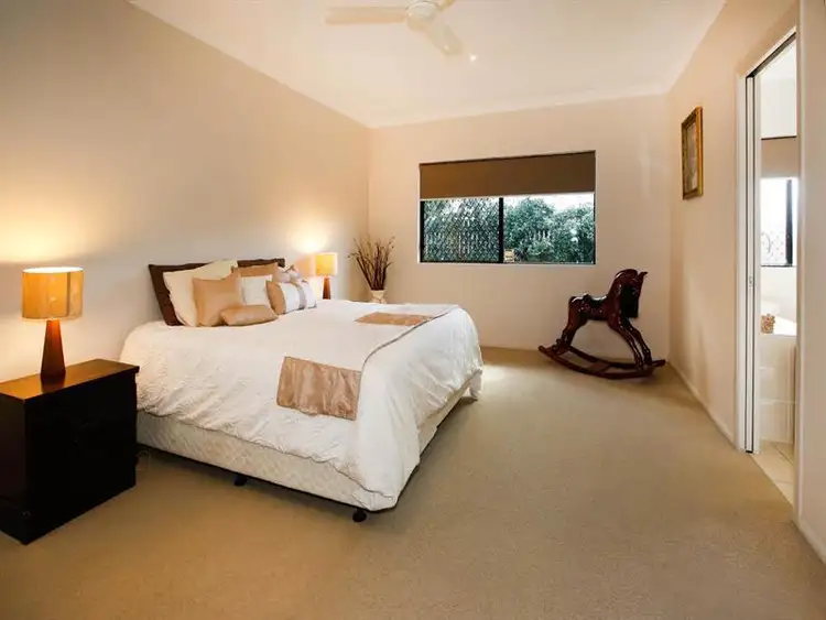 Sixth view of Homely house listing, 21 Knox Court, Mount Louisa QLD 4814