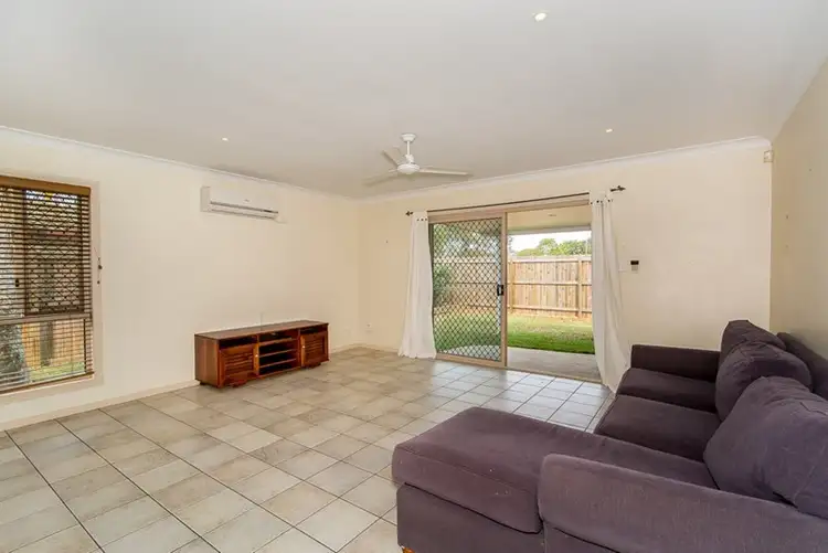Fifth view of Homely house listing, 21 Ferrari Street, Lawnton QLD 4501