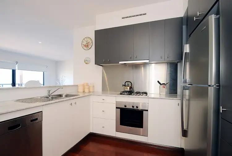 Sixth view of Homely unit listing, 21/117 McLeod Road, Patterson Lakes VIC 3197