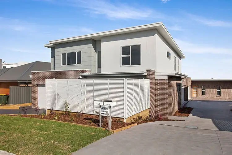 Main view of Homely other listing, 158 Pioneer Drive, Flinders NSW 2529