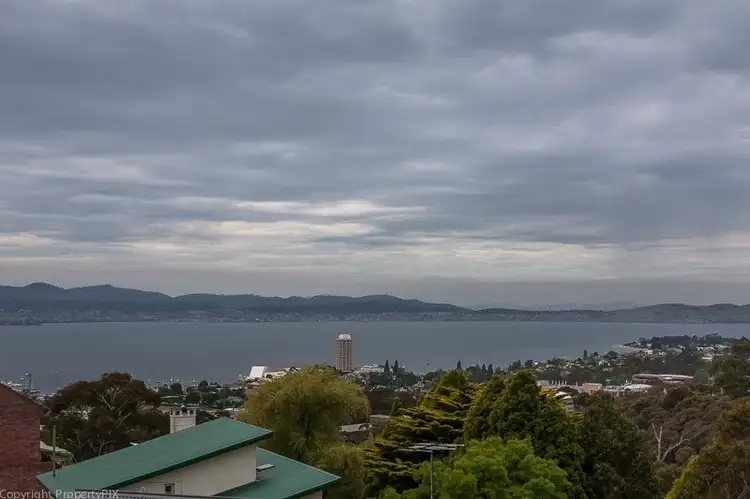 Third view of Homely house listing, 26 Richardson Avenue, Dynnyrne TAS 7005