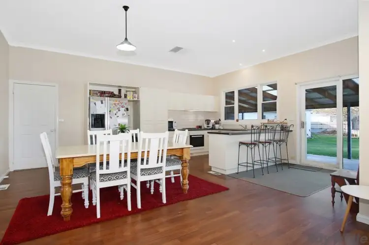 Fifth view of Homely house listing, 15 Charles Street, Benalla VIC 3672