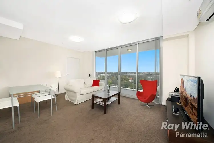 Third view of Homely apartment listing, 22/459-463 Church Street, Parramatta NSW 2150