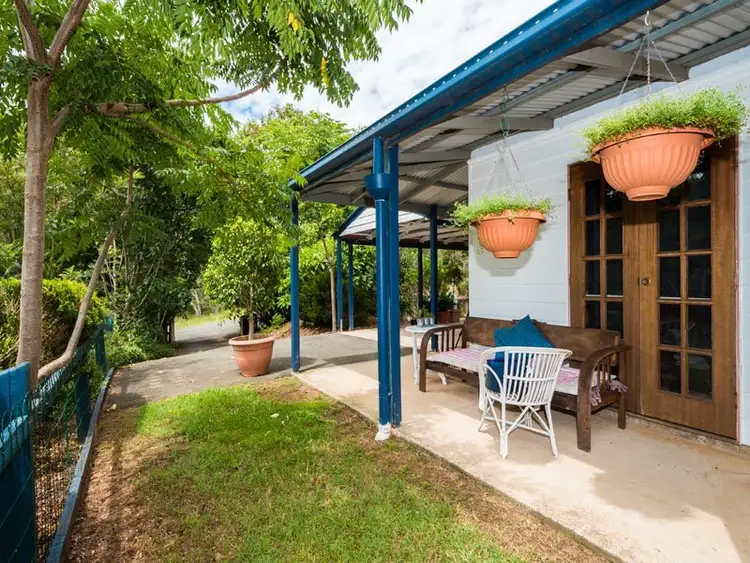 Third view of Homely house listing, 28-38 Jersey Road, Tamborine QLD 4270