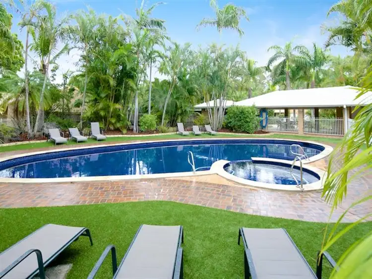 Second view of Homely other listing, 70/138 Hansford Road, Coombabah QLD 4216