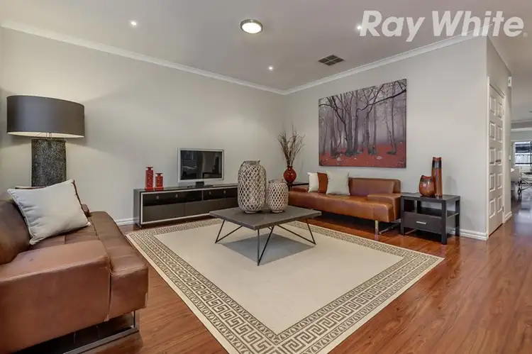 Third view of Homely house listing, 6 Padthaway Place, Mernda VIC 3754