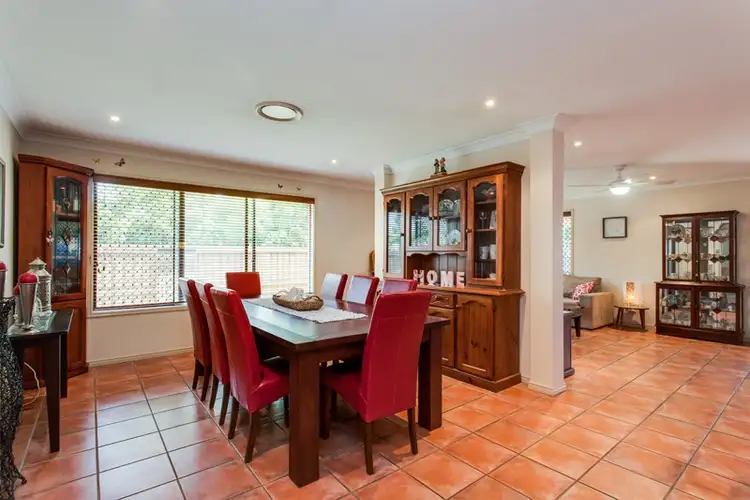 Sixth view of Homely house listing, 26 Mapleton Crescent, Forest Lake QLD 4078