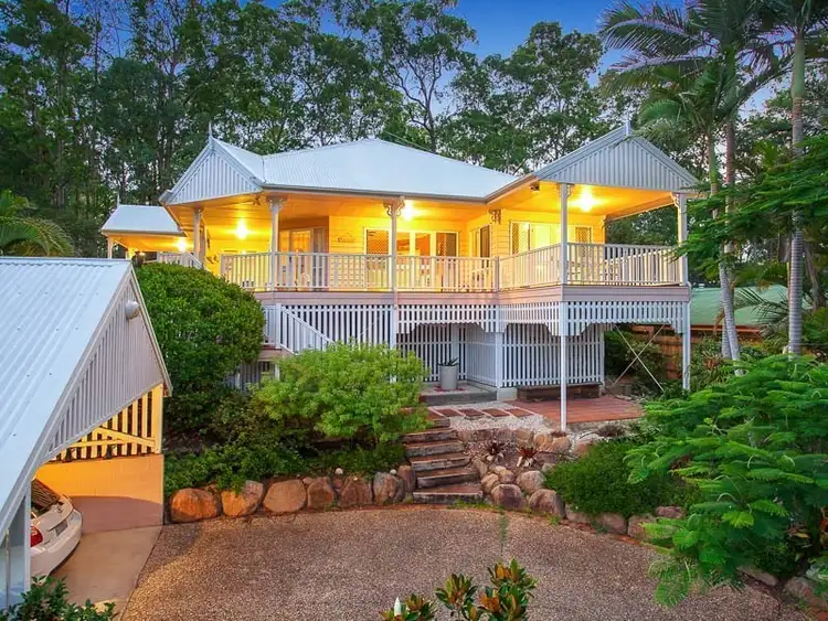 32 Peterson Place, Bridgeman Downs QLD 4035