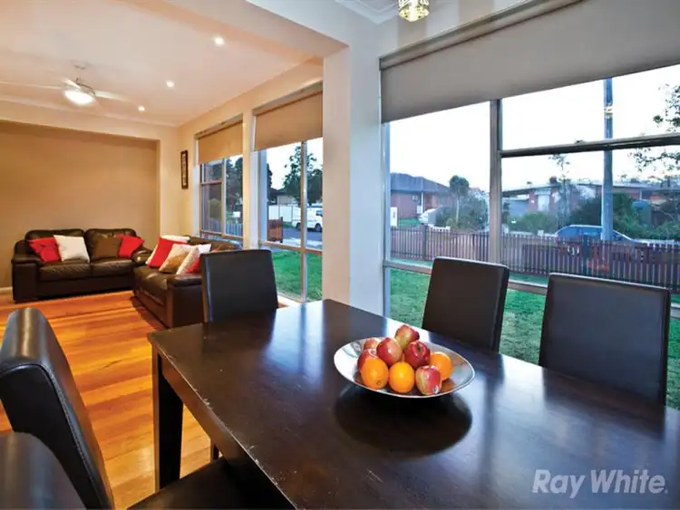 Third view of Homely house listing, 3 Rachel Street, Dandenong North VIC 3175