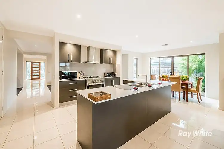 Fourth view of Homely house listing, 11 Long Street, Botanic Ridge VIC 3977