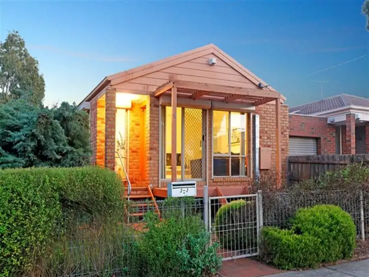 Main view of Homely unit listing, 3/3 Elm Street, Preston VIC 3072