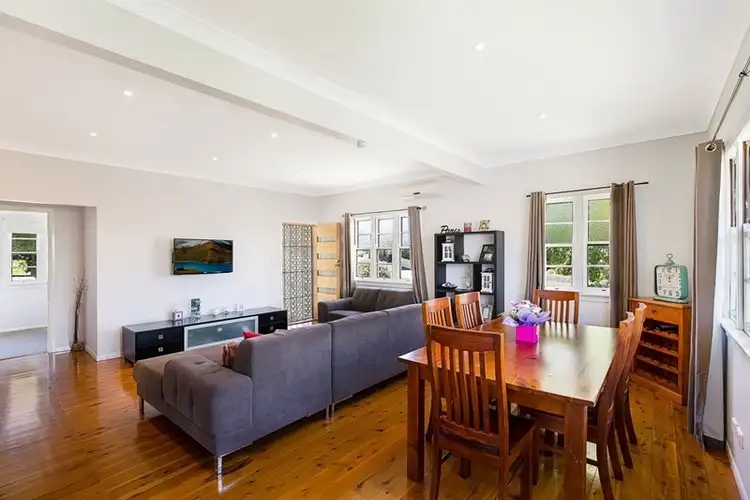 Third view of Homely house listing, 110 South Street, Centenary Heights QLD 4350