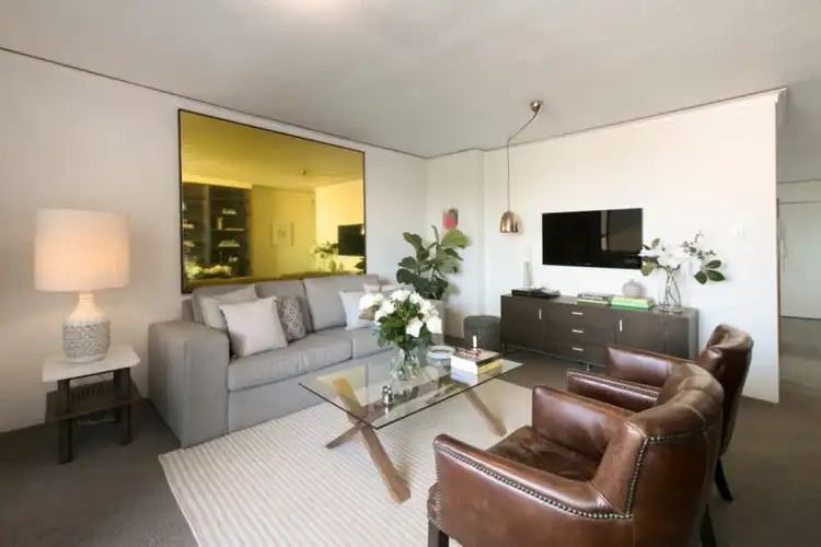 Fifth view of Homely unit listing, 3/8 Doris Street, West End QLD 4101