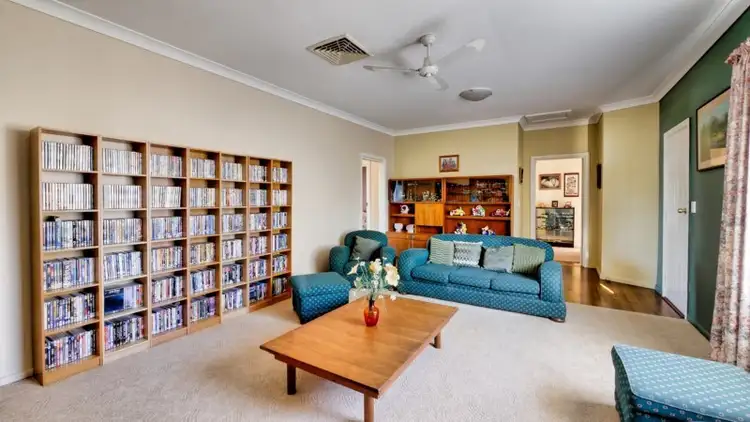 Sixth view of Homely house listing, 22 Fitzhill Parade, Dubbo NSW 2830