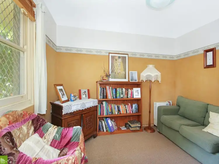 Sixth view of Homely unit listing, 1/40 Bridge Street, Coniston NSW 2500