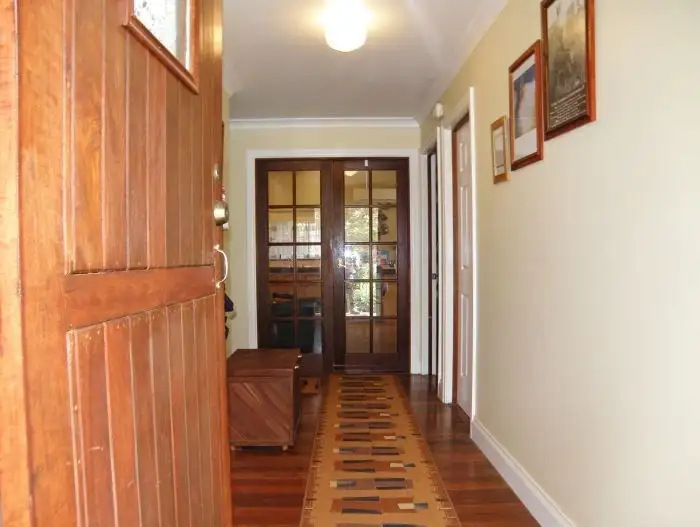 Sixth view of Homely house listing, 1 North Street, Nannup WA 6275