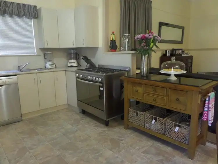 Fifth view of Homely house listing, 17 Dundas Street, Narrandera NSW 2700