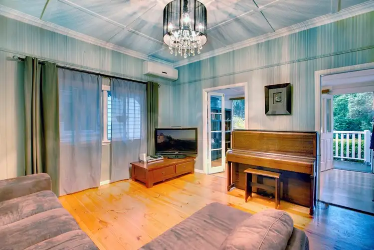 440 Bennetts Road, Norman Park QLD 4170