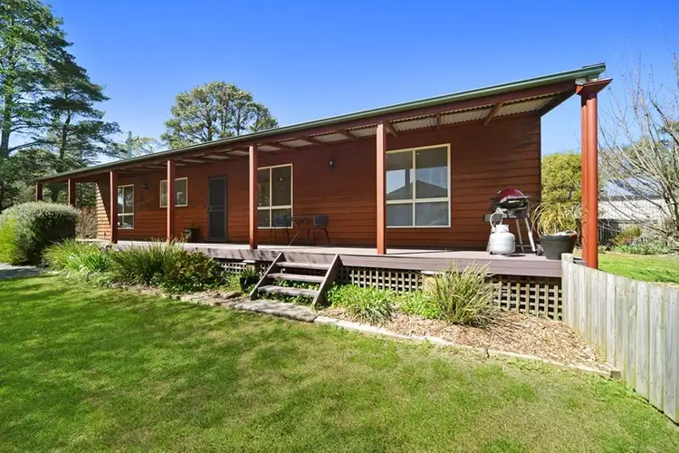 4 Park Street, Wingello NSW 2579