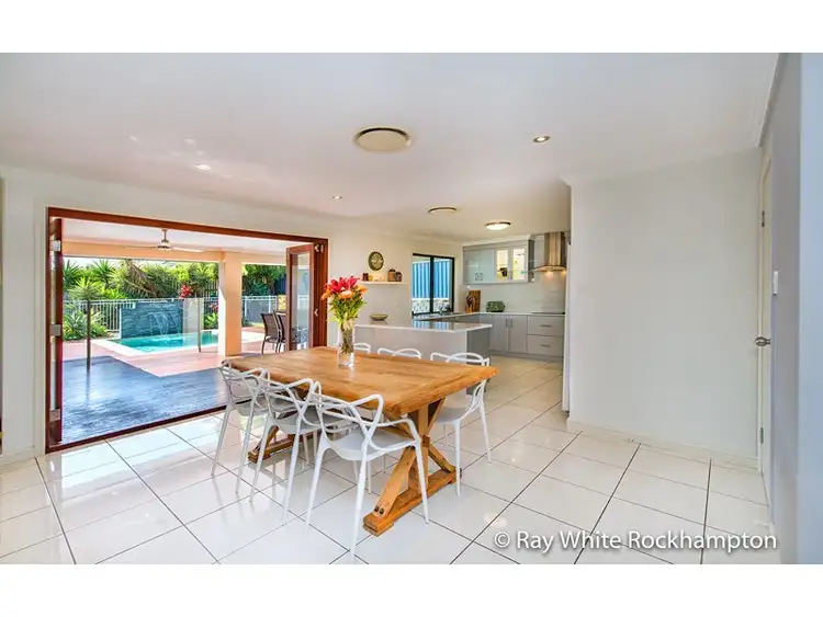 Seventh view of Homely house listing, 23 Connemara Drive, Kawana QLD 4701