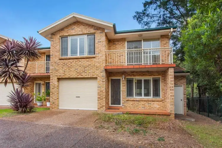 Main view of Homely townhouse listing, 9/27a Reid Street, Kiama NSW 2533