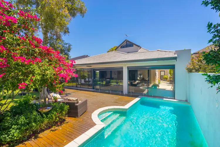 86 Adelma Road, Dalkeith WA 6009