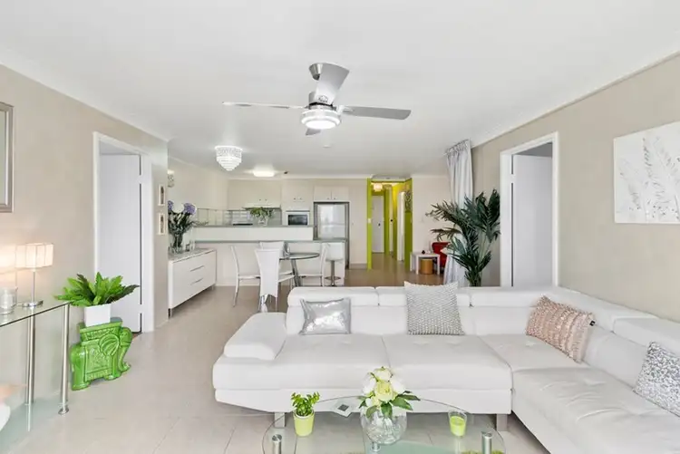 Third view of Homely unit listing, 19/387 Golden Four Drive, Tugun QLD 4224