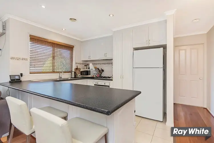 Second view of Homely house listing, 3 Akubra Place, Dunlop ACT 2615