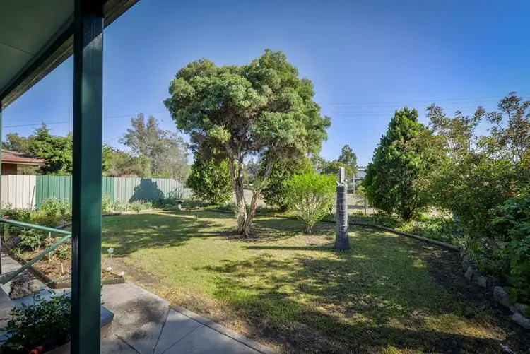 Third view of Homely house listing, 14 Park Avenue, Moonbi NSW 2353