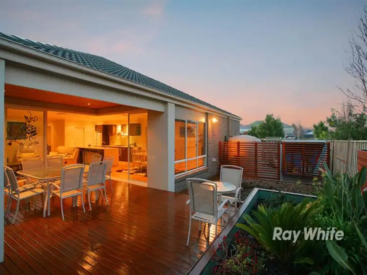 Second view of Homely house listing, 10 Sunline Way, Lyndhurst VIC 3975