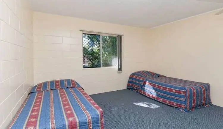 Fifth view of Homely unit listing, 2/140 Central Avenue, Indooroopilly QLD 4068