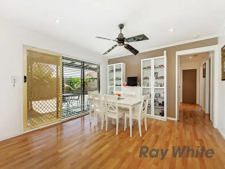 Third view of Homely house listing, 14 Currunghi Court, St Albans VIC 3021
