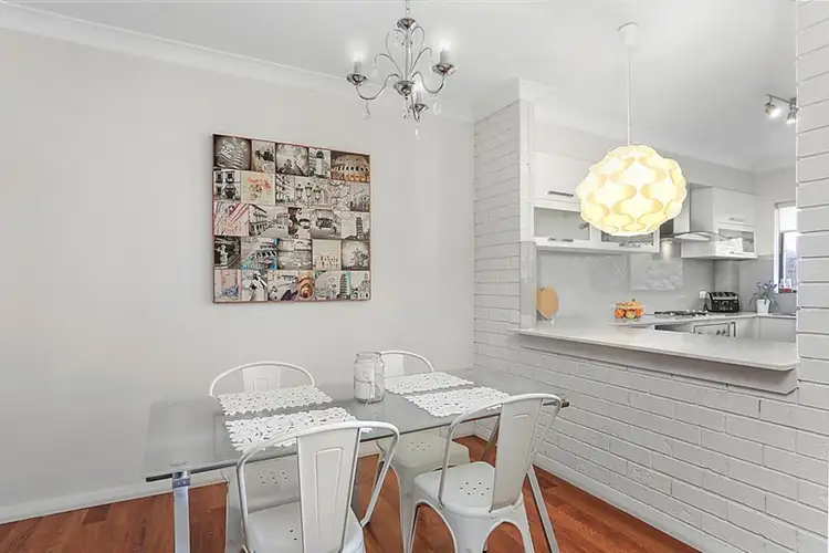 Second view of Homely apartment listing, 4/108 Reserve Road, Artarmon NSW 2064