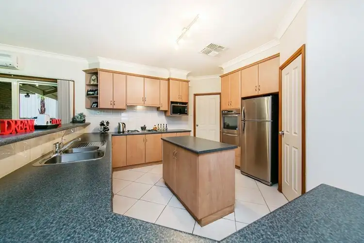 Fourth view of Homely house listing, 45 Thompson Circuit, Evanston Park SA 5116