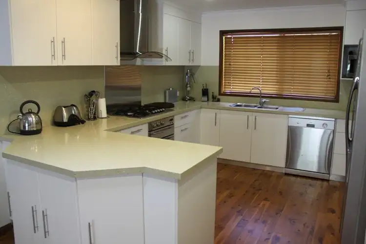 Second view of Homely house listing, 15 Alkina Crescent, Boyne Island QLD 4680