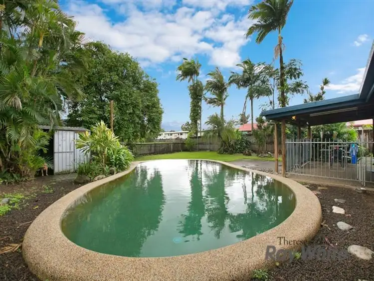 Second view of Homely house listing, 30 Jensen Street, Manoora QLD 4870