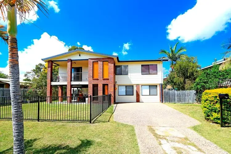 14 Kelman Street, Norman Gardens QLD 4701