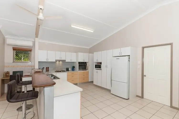 Fourth view of Homely house listing, 53 Samhorden Road, Alice River QLD 4817
