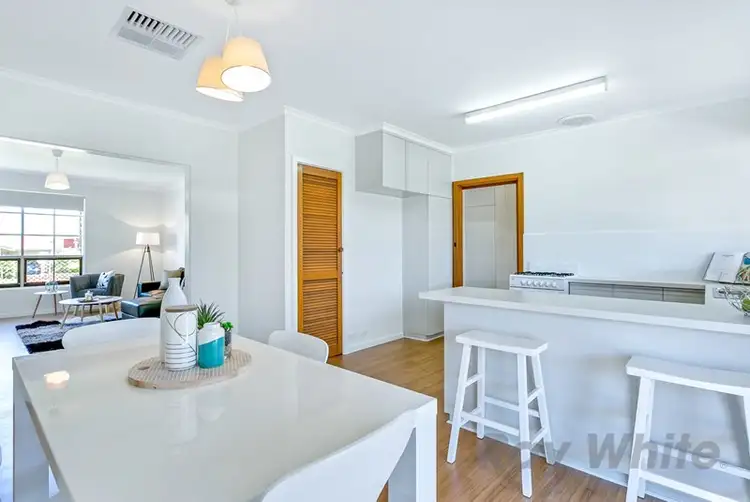Third view of Homely unit listing, 2/38 McMahon Road, Morphett Vale SA 5162
