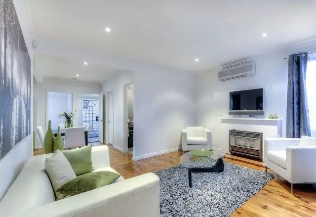 Second view of Homely unit listing, 94 Barry Street, Reservoir VIC 3073