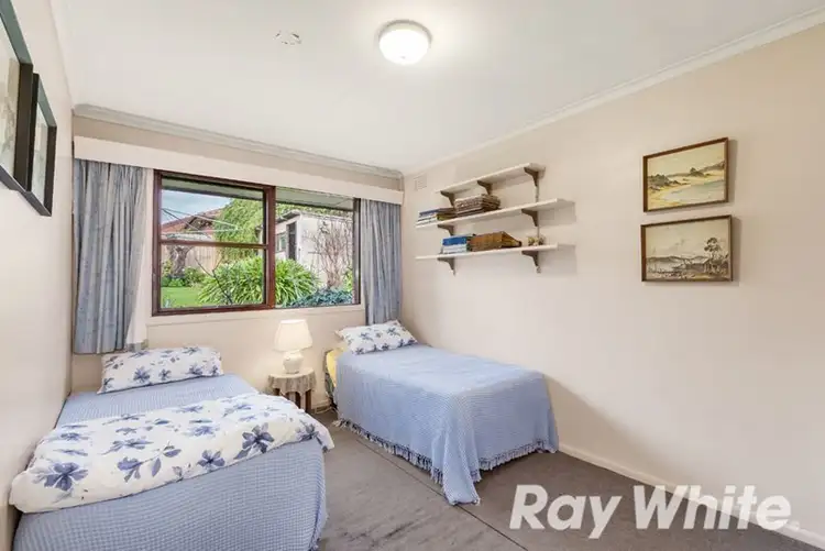 Seventh view of Homely house listing, 116 Blackburn Road, Doncaster East VIC 3109