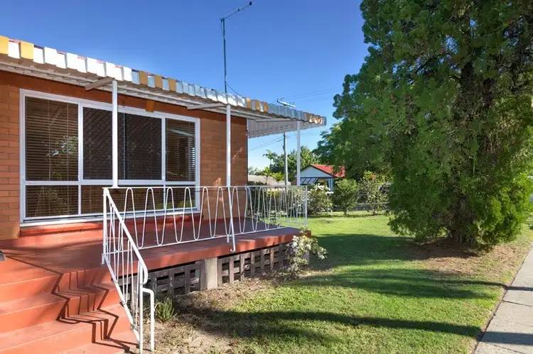 Second view of Homely house listing, 19 Pegasus Street, Inala QLD 4077