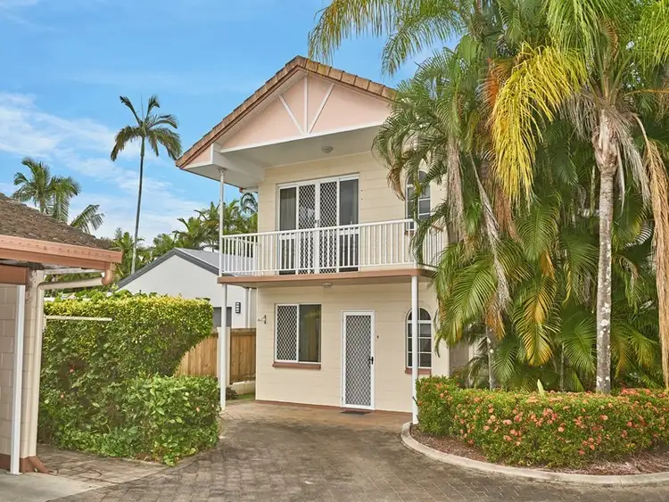 6/171 Buchan Street, Bungalow QLD 4870
