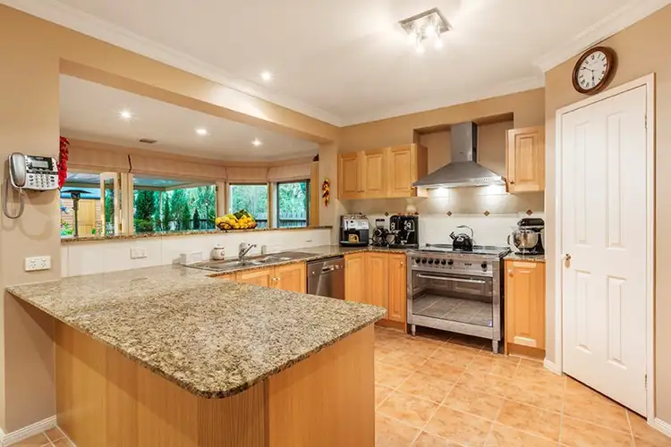 Fourth view of Homely house listing, 10 Castlebar Way, Templestowe VIC 3106